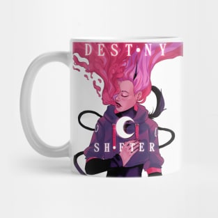Destiny Shifter Mug